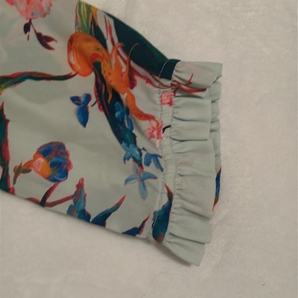 Hunter Bell Dress - Picture 3 of 4